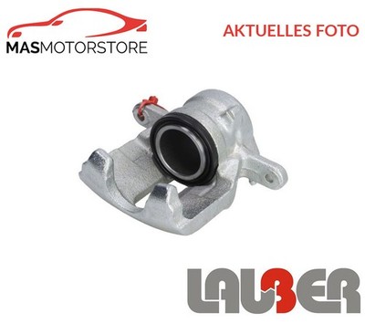 BREMSE BREMSSATTEL VORNE RECHT LAUBER 775521 I NEU OE QUALITÄT