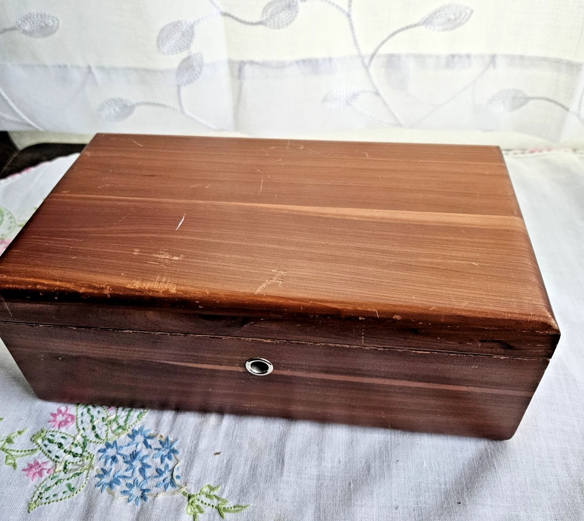 antique lane cedar chest products for sale | eBay