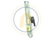 Fensterheber Vorne Rechts Ac Rolcar 011514 Passend FÜR Fiat Fenstermechanismus