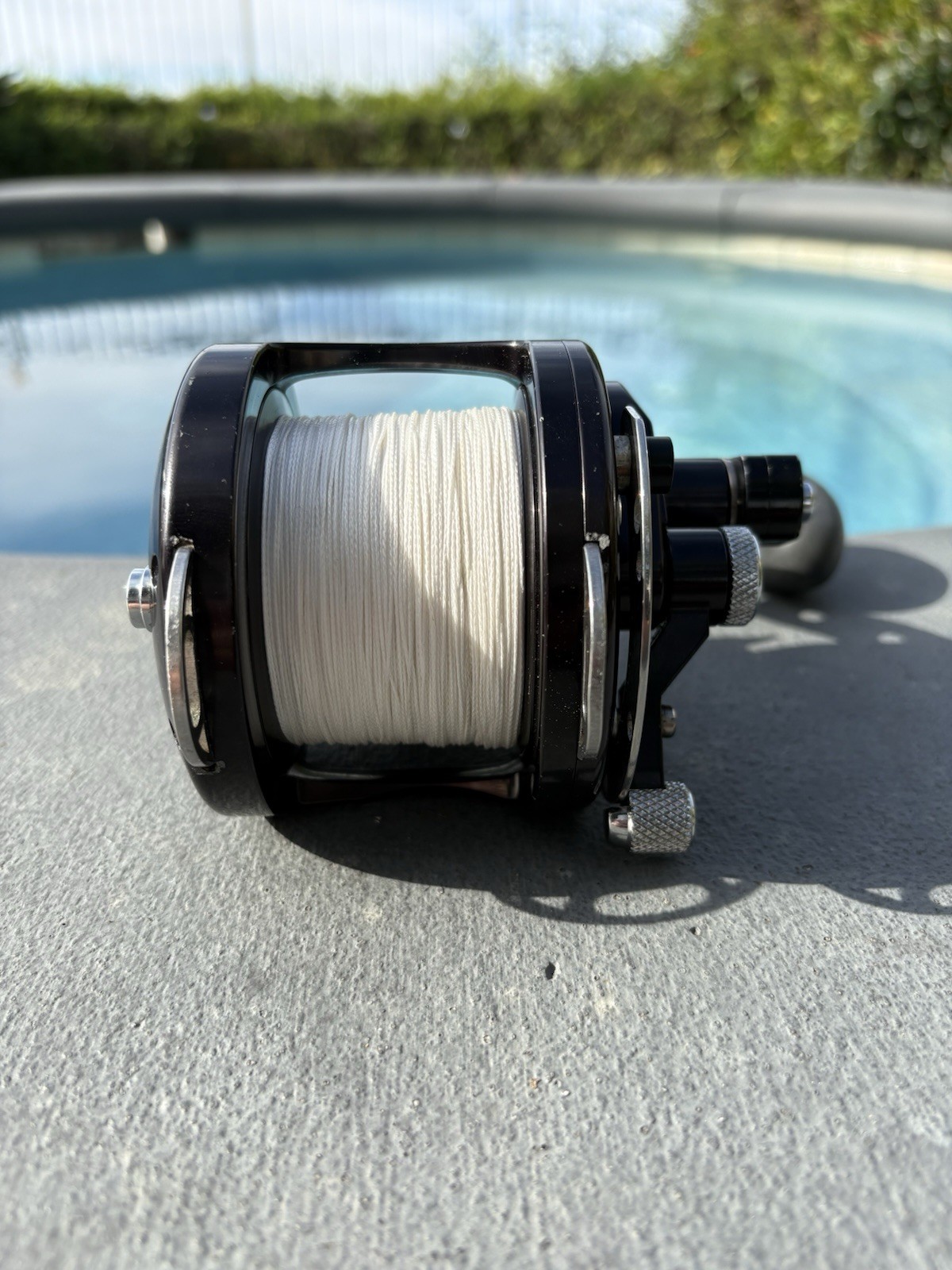 Avet Hx 5/2 - 2 Speed