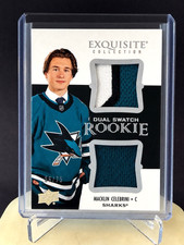 Complete Guide to Exquisite Collection Rookie Patch Autograph Cards 43