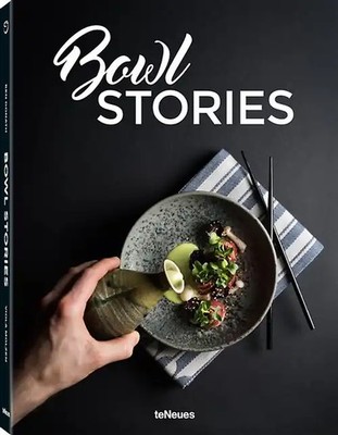 Bowl Stories, Deutsche Ausgabe