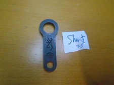 Browning 12 Ga. Invector Choke Tube Wrench Tool Short Style