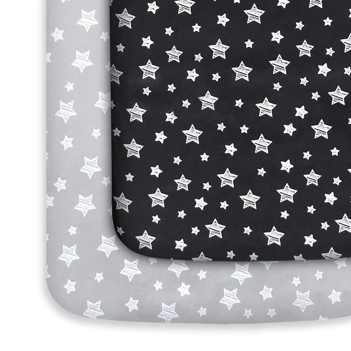 Mini crib mattress best sale sheets