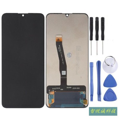 For Huawei P30Lite P30 LCD Touch Screen Assembly Youth LCD Mobile  Screen + Tool