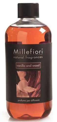 MILLEFIORI MILANO Ricarica 250ml per Diffusore a Bastoncini Sticks - Foto 7 di 10
