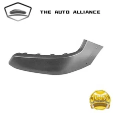 For 2019-2022 Dodge Ram 1500 Front Left Bumper End Filler Panel Cover 68403913AA