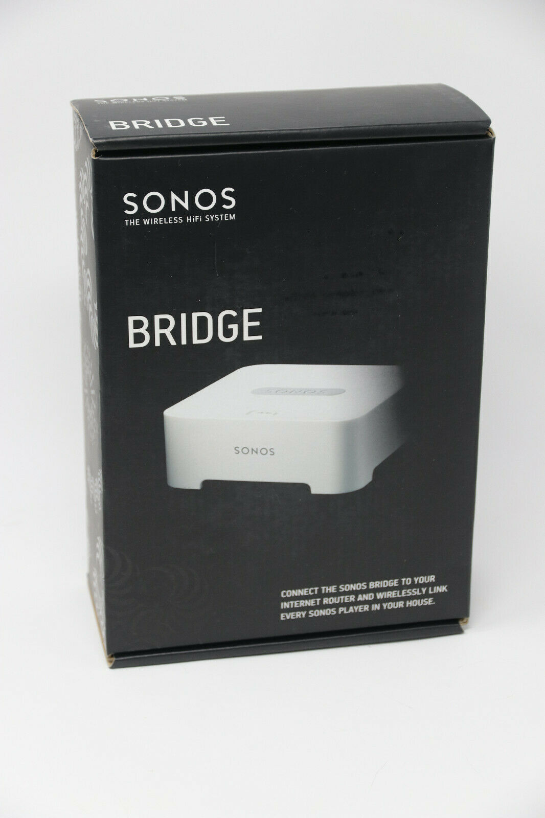 sonos bridge