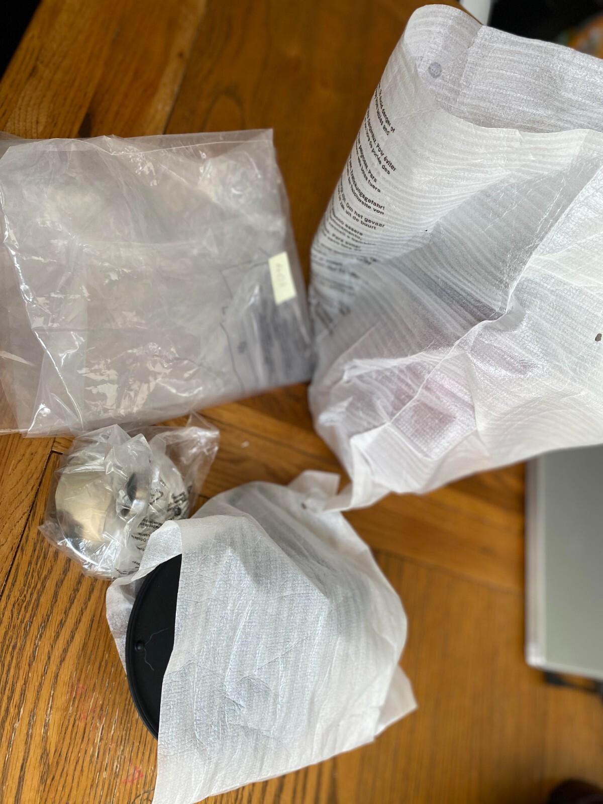 Morphy Richards Kettle Evoke Kettle 104408 Electric Kettle Red SPARE