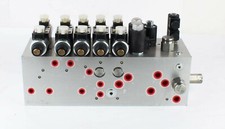 New HF980302 Hydraforce Valve Assembly