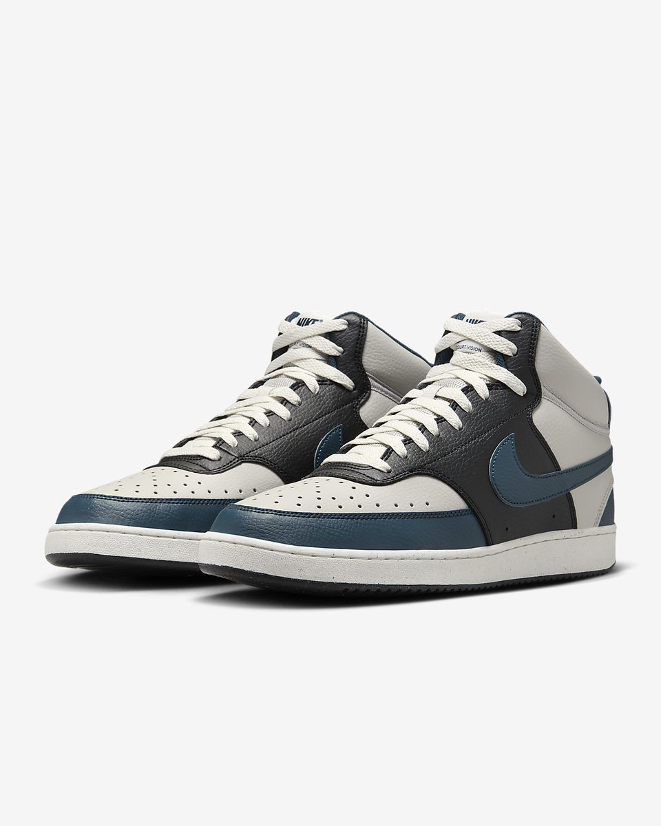Nike Court Vision MID Next Nature 