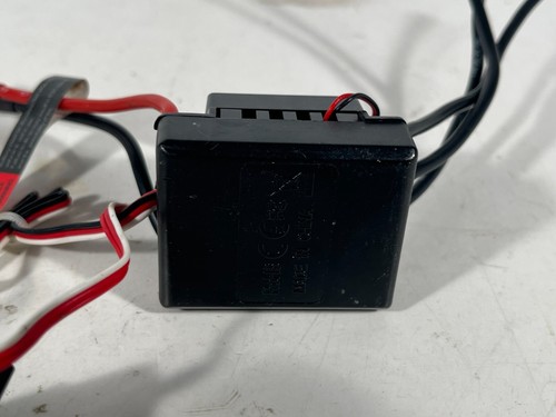 Used Team Associated Reedy SC600 BL BRUSHLESS ESC SPEED CONTROL DR10 SR10 MK50 - Picture 8 of 8