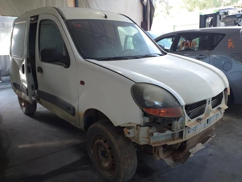 260602103R Left Headlight for RENAULT KANGOO I (F/KC0) Authentique 4X4 6804861 - Picture 7 of 10