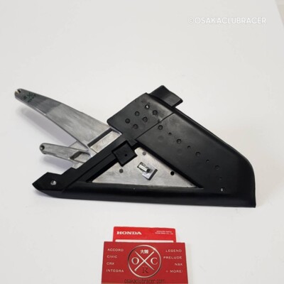 soshuu2002 Genuine OEM 91-05 Acura NSX Door Sash Holder Assy. RIGHT Passenger