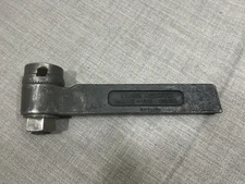 J.H. Williams & CO. USA NO. 92 Agrippa Planing TOOL HOLDER