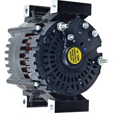 New 12V 190A Alternator for Ford Freightliner International Kenworth