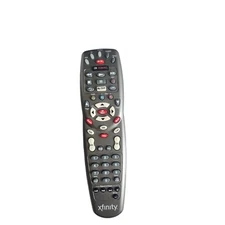 Xfinity Comcast Universal Remote Control for TV Cable ON Demand 3 Device