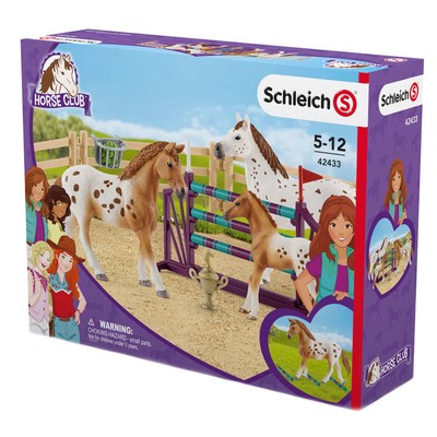 schleich 42433