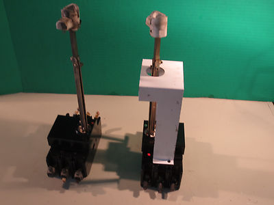 CINCINNATI SABRE 750 CNC MILL MAIN POWER ON OFF BREAKER SWITCH NF100-CS ...