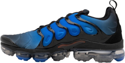 靴 Vapormax plus Nike Air VaporMax Plus Men's Shoe. Nike.com