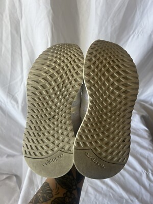 adidas gazelle silver green womens Adidas Men's U_Path Run White Shoes