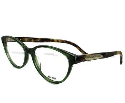 Kensie Eyeglasses Stellar FO Forest Green Women 51-15-135 Frames Ladies ...