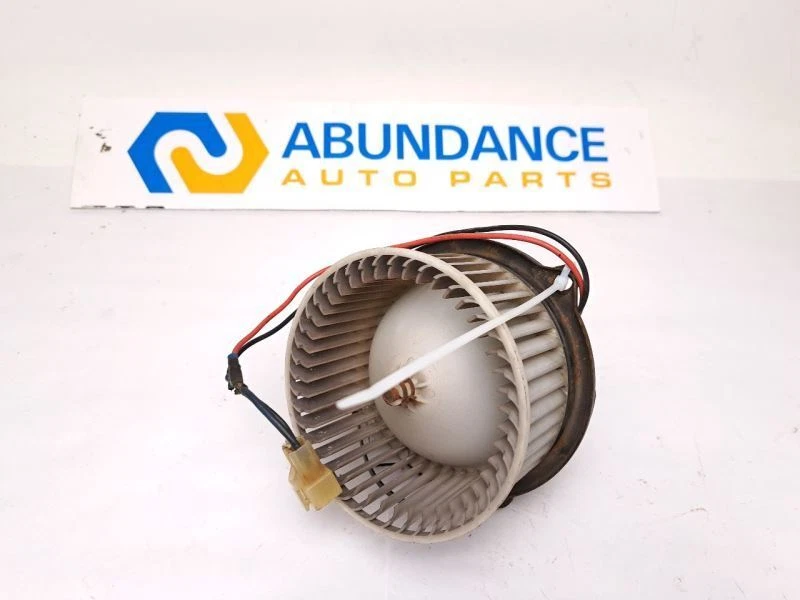 MOTOR SOPLADOR PARA DODGE RAM 1500 1998 - 1999 Foto 4 de 4