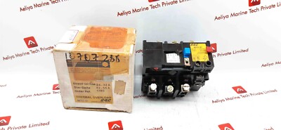 Gec Mto 81 Standard Control Products