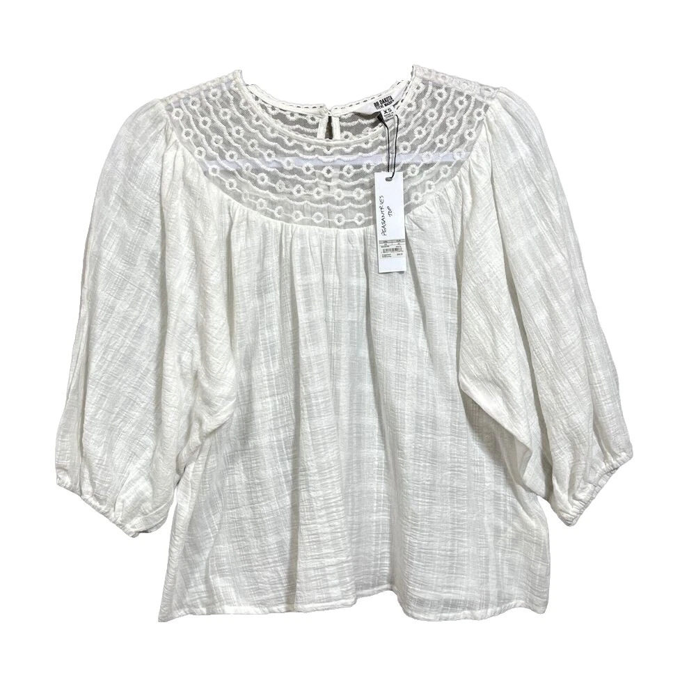 BB Dakota Blusas para mujeres