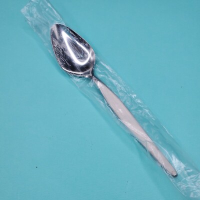 Noritake Stainless  Linden Teaspoon