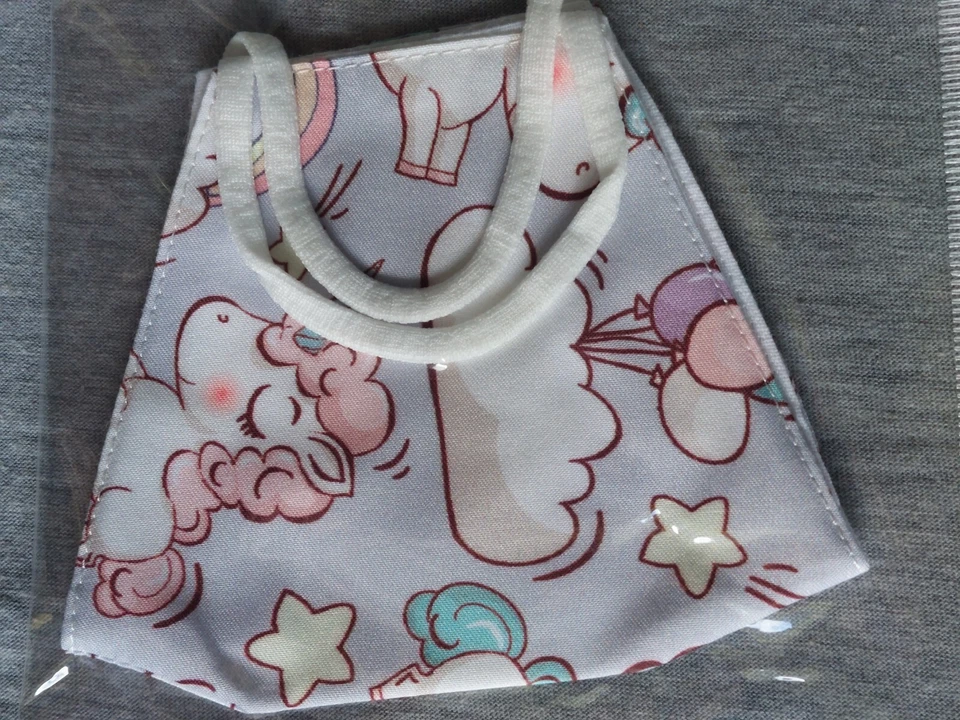 12 pak-Orly Youth Cotton  Face Mask , Washable...(12 masks) - Image 3 of 4