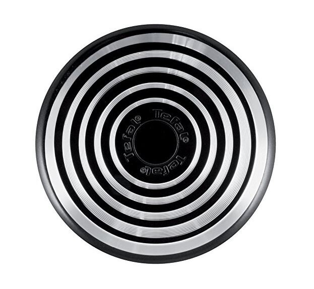 Tefal NonStick ThermoSpot Frying Pans, Sauce Pan, Pots & Milk Pan Set