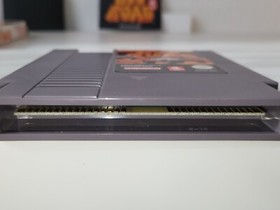 Super Off Road ⭐NES⭐ OVP / CIB / PAL 