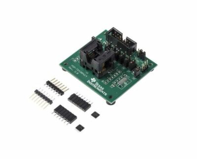 MSP-TS430PW14 Texas MSP430 Series MCU Target Board