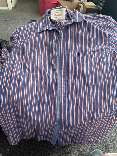 John Players Original Casuals Pure 