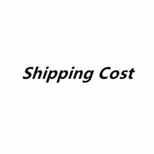 Additional Shipping Cost / Touch Controlboard / Ribbon Cable / Price Difference