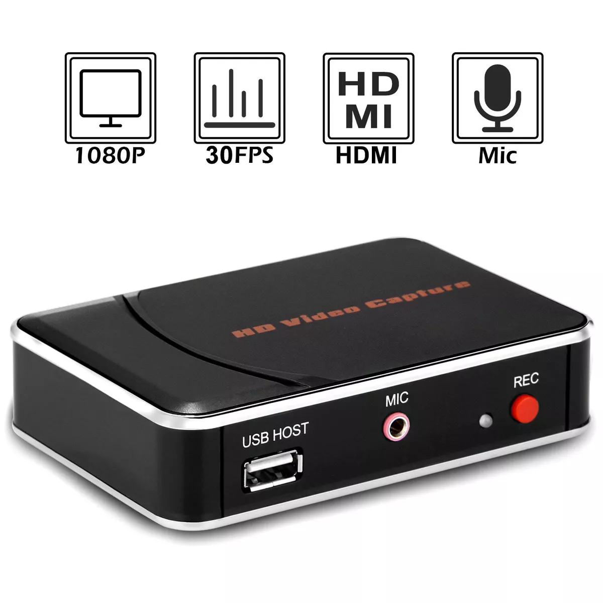 Good capture cards on sale for xbox one