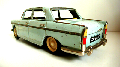 joustra peugeot 404 Tôle Voir Photos Et Descriptifs | eBay