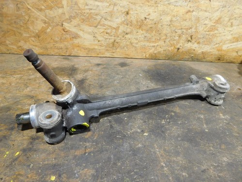 Lenkgetriebe Lenkung JTEKT TOYOTA YARIS III (P13) 1.0 VVT-I Bj.2011