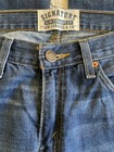 Levi's Signature Slim Straight Fit Men's jeans - size 32 x 32 — photo 1