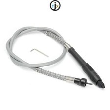Flexible Biegsame Welle Verlängerung Shaft Dremel Electric Bohrfutter Flexibles