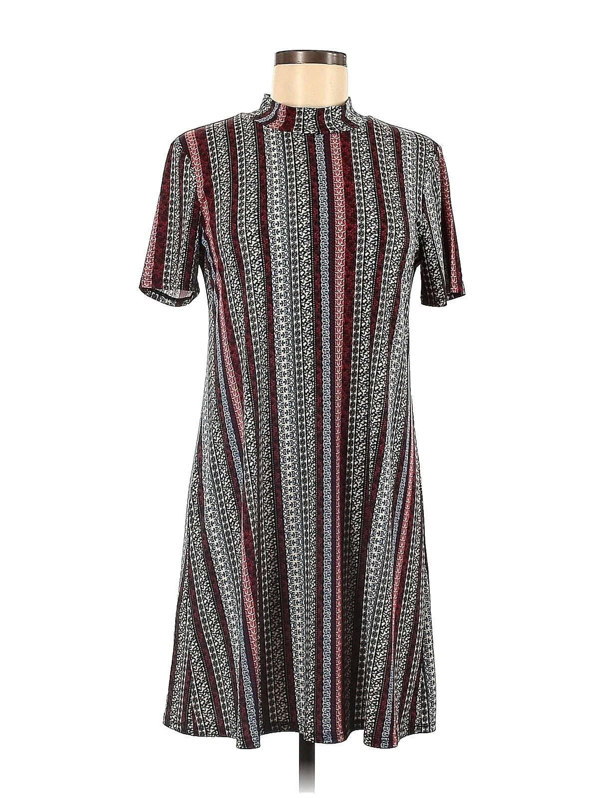 BCBGeneration Knee Length Shirt Dresses