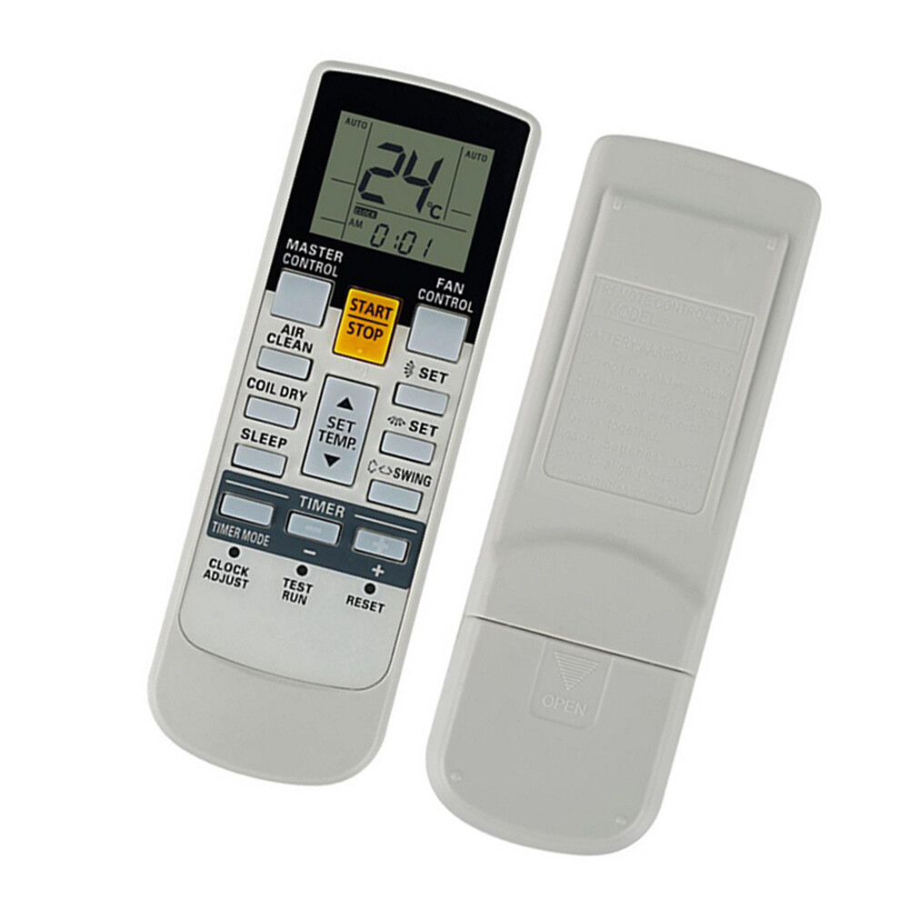Remote Control For Fujitsu AR-RY3 AR-RY4 AR-RY5 AR-RY6 Room Air ...
