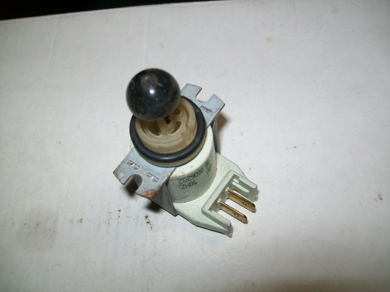 Magnetventil 2907230 90915.00 Bosch Siemens Neff Spülmaschine 