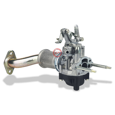 VERGASER SHB 16-16 DELL ORTO KIT + KRÜMMER UND DÜSE VESPA 50 SPECIAL