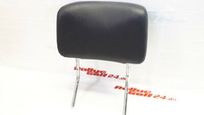 KOPFSTÜTZE LEDER VW RALLYE GOLF 2 GT GTI G60 16V US JETTA SYNCRO COUNTRY POLO