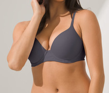NWT SOMA Intimates Embraceable Perfect Coverage Bra - 38B