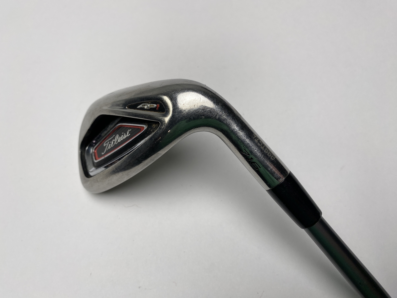 Titleist 716 AP1 Gap Wedge Mitsubishi Rayon Kuro Kage Tini 65g Stiff