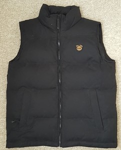caterpillar down jacket