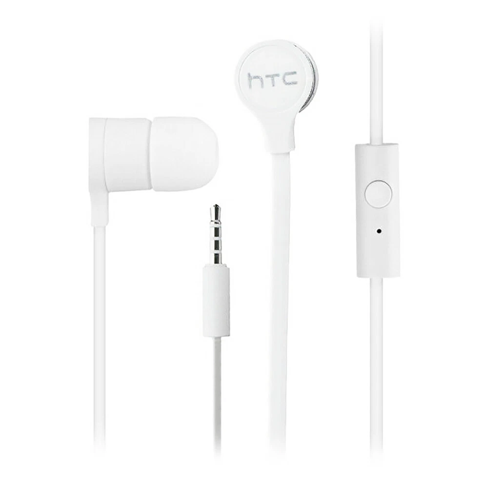 Htc earphones original sale